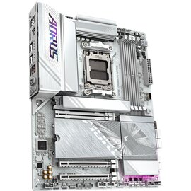 Зображення 2 Материнська плата Gigabyte X870E A Elite WF7 ICE (sAM5, AMD X870E)