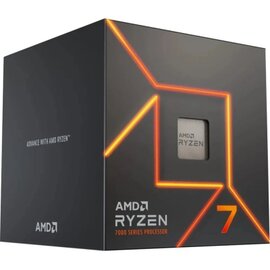 Зображення 2 Процесор AMD Ryzen 7 7700 (100-100000592SPK)