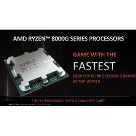 Зображення 2 Процесор AMD Ryzen 7 8700G (100-000001236)