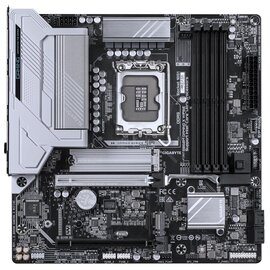 Зображення 3 Материнська плата Gigabyte B860M Gaming X WiFi6E (s1851, Intel B860)