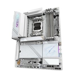 Зображення 3 Материнська плата Gigabyte X870E Aorus Pro Ice (sAM5, AMD X870E)