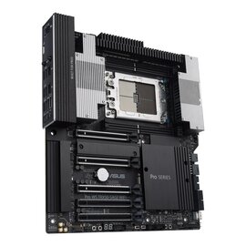 Зображення 3 Материнська плата Asus Pro WS TRX50-Sage WiFi (sTR5, AMD TRX50)