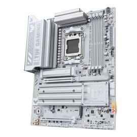 Зображення 4 Материнська плата Asus TUF Gaming X870-PRO WIFI7 W NEO (sAM5, AMD X870)