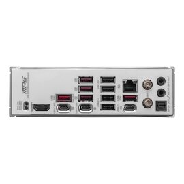 Зображення 4 Материнська плата MSI MPG X870E Edge TI WiFi (sAM5, AMD X870E)