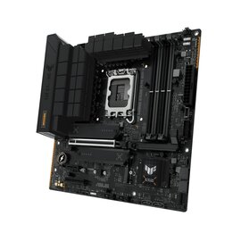 Зображення 4 Материнська плата Asus TUF Gaming B760M-PLUS WIFI II (s1700, Intel B760)