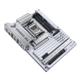 Зображення 4 Материнська плата Asus TUF Gaming B850-BTF WIFI W (sAM5, AMD B850)