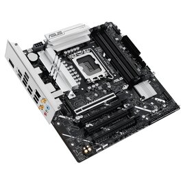 Зображення 4 Материнська плата Asus B860M Max Gaming AX (s1851, AMD B860)