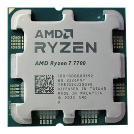 Зображення 4 Процесор AMD Ryzen 7 7700 (100-100000592SPK)