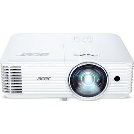 Зображення  Проектор Acer S1387 (MR.JY811.001)