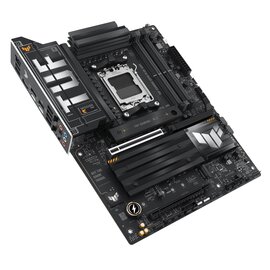 Зображення 5 Материнська плата Asus TUF Gaming X870-PLUS WIFI (sAM5, AMD X870)