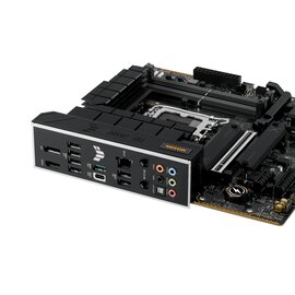Зображення 5 Материнська плата Asus TUF Gaming B760M-PLUS WIFI II (s1700, Intel B760)