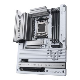 Зображення 5 Материнська плата Asus TUF Gaming B850-BTF WIFI W (sAM5, AMD B850)