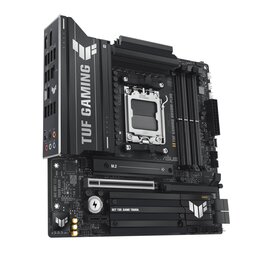 Зображення 5 Материнська плата Asus TUF Gaming B850M-PLUS (sAM5, AMD B850)