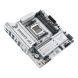 Зображення 5 Материнська плата Asus TUF Gaming B850M-PLUS WIFI7 W (sAM5, AMD B850)