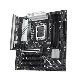 Зображення 5 Материнська плата Asus B860M Max Gaming AX (s1851, AMD B860)