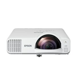Зображення  Проектор Epson EB-L210SF (V11HA75080)