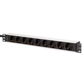 Зображення  Блок розподілу живлення Digitus DN-95440