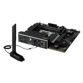 Зображення 6 Материнська плата Asus TUF Gaming B760M-PLUS WIFI II (s1700, Intel B760)