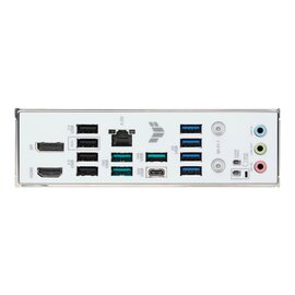 Зображення 6 Материнська плата Asus TUF Gaming B850M-PLUS WIFI7 W (sAM5, AMD B850)