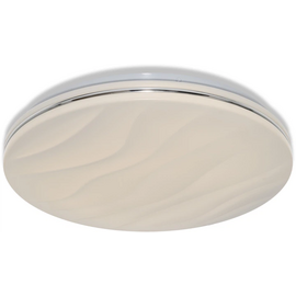 Зображення  LED світильник Osram Ceiling Pavo Round 380мм 24Вт, 4000К (4099854663765)