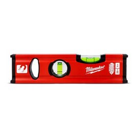 Зображення  Рівень Milwaukee Slim Box, 20см (4932478897)