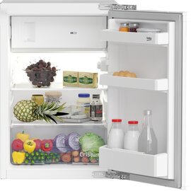 Зображення  Холодильник Beko B1754N
