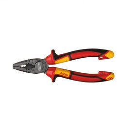 Зображення  Плоскогубці Milwaukee 4932464571
