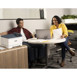 Зображення 2 Принтер Xerox C410 (C410V_DN)