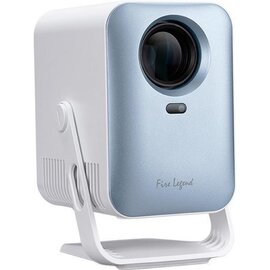 Зображення 2 Проектор AOpen QH31s (MR.JYQ11.003)