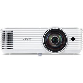 Зображення 2 Проектор Acer S1287n (MR.JYW11.001) лампа розжарювання