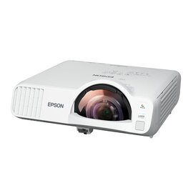 Зображення 2 Проектор Epson EB-L210SF (V11HA75080)