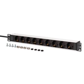 Зображення 2 Блок розподілу живлення Digitus DN-95440