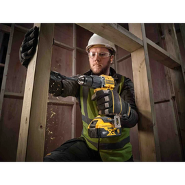 Зображення 2 Дриль-шурупокрут DeWALT DCD799NT