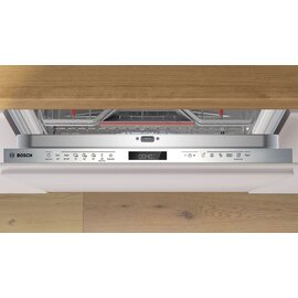 Зображення 2 Машинка для миття посуду Bosch SMV6ECX86Q