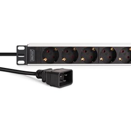 Зображення 3 Блок розподілу живлення Digitus DN-95440