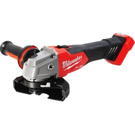 Зображення 3 Болгарка Milwaukee FSAG125X-0