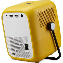 Зображення 4 Проектор AOpen QF23s (MR.JXC11.002)