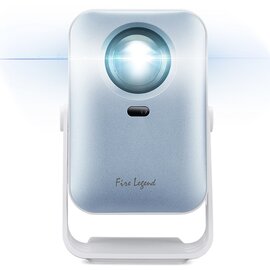 Зображення 4 Проектор AOpen QH31s (MR.JYQ11.003)