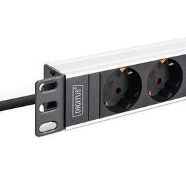Зображення 4 Блок розподілу живлення Digitus DN-95440