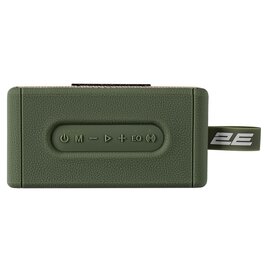 Зображення 4 Акустична система  2E SoundLegend Mini Green (2E-BSSLMWGN)