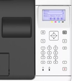 Зображення 5 Принтер Canon i-SENSYS LBP647Cdw + Wi-Fi (6929C001)