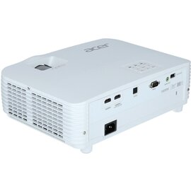 Зображення 5 Проектор Acer H6830BD (MR.JVK11.001) лампа розжарювання