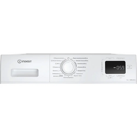 Зображення 5 Машинка для прання Indesit IM762BMYTIMEUA