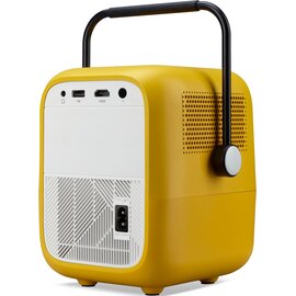 Зображення 6 Проектор AOpen QF23s (MR.JXC11.002)