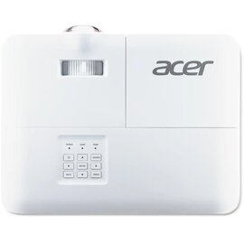 Зображення 6 Проектор Acer S1287n (MR.JYW11.001) лампа розжарювання