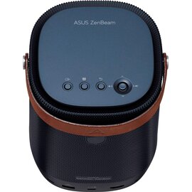Зображення 6 Проектор Asus ZenBeam L2 FHD (90LJ00I5-B01070)