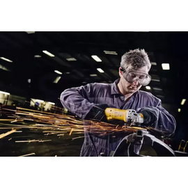 Зображення 6 Болгарка DeWalt DWE4217