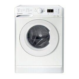 Зображення  Пральна машина Indesit OMTWSA51052W