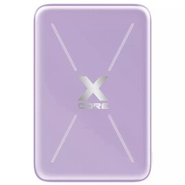Зображення  УМБ Proove X-Core 20W 5000mAh Purple (PNXC20010009)