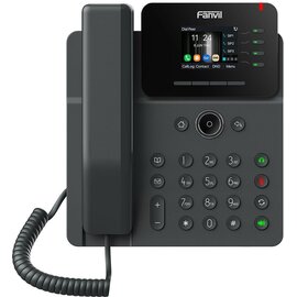 Изображение 2 VoIP телефон Fanvil V61W на 4 линии